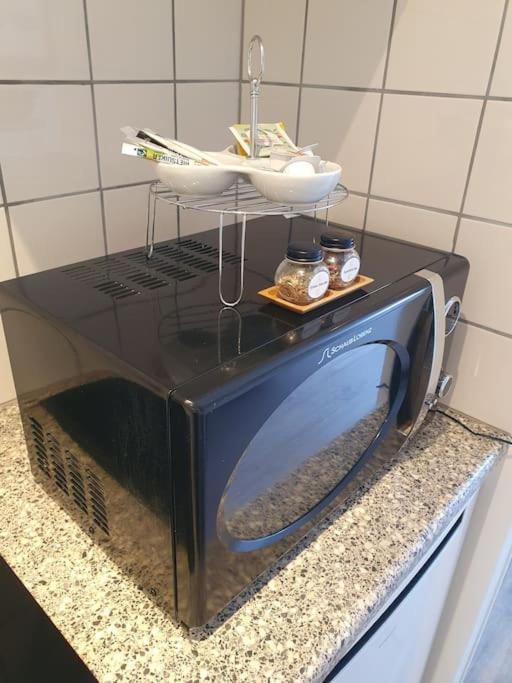 Studio Watertoren Met Tuin En Gratis Parkeren Гус Экстерьер фото